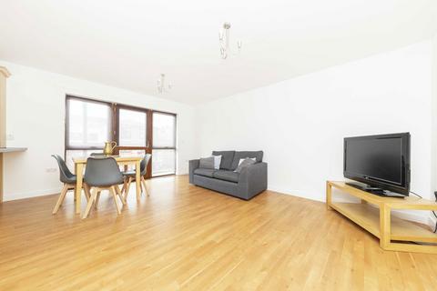 undefined, Brabazon Street, London E14