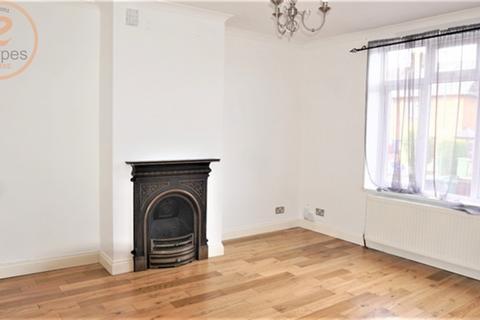 undefined, Keynsham Road, Morden, London