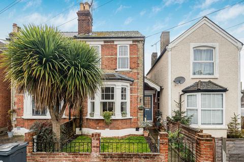 Claremont Road, Staines-upon-Thames, Surrey, TW18
