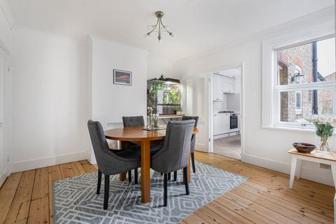 undefined, Claremont Road, Staines-upon-Thames, Surrey, TW18