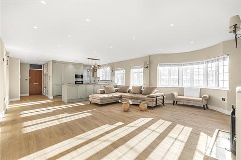 undefined, The Downs, Wimbledon, London, SW20
