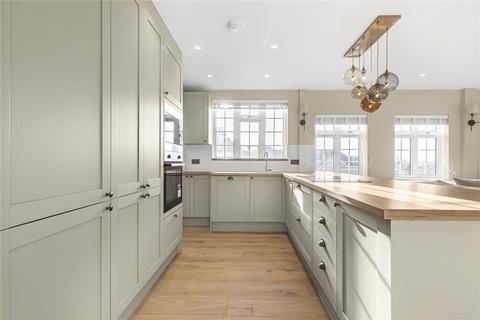 undefined, The Downs, Wimbledon, London, SW20