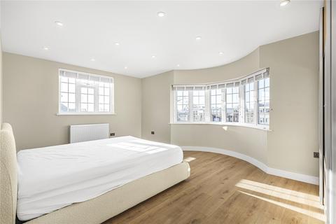 undefined, The Downs, Wimbledon, London, SW20