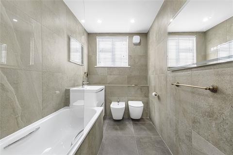 undefined, The Downs, Wimbledon, London, SW20