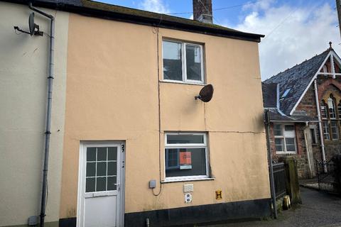 2 bedroom terraced house for sale, Okehampton