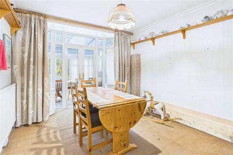 undefined, Churchward Avenue, Swindon SN2