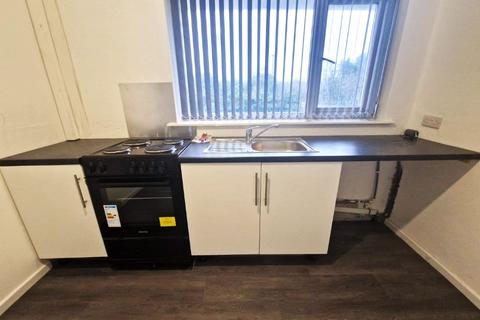 undefined, Columbia Way, Blackburn. BB2 7DT