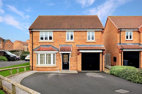 undefined, Ravensgill Road, Hemlington