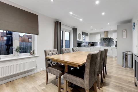 undefined, Ravensgill Road, Hemlington