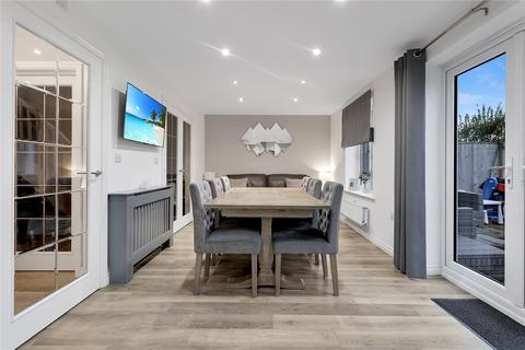 undefined, Ravensgill Road, Hemlington