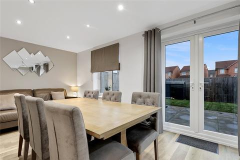 undefined, Ravensgill Road, Hemlington
