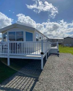 2 bedroom static caravan for sale, Crantock TR8