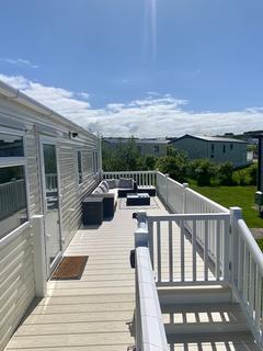 2 bedroom static caravan for sale, Crantock TR8
