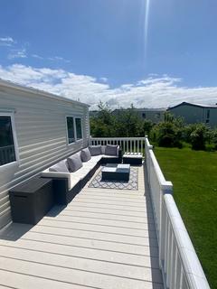 2 bedroom static caravan for sale, Crantock TR8