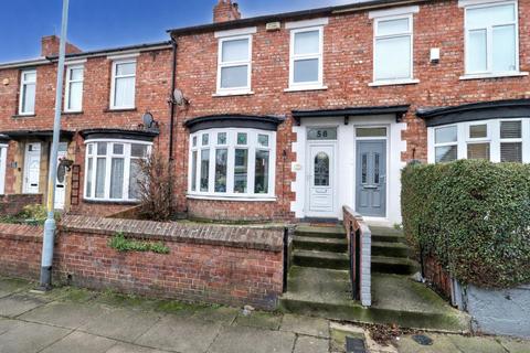 2 bedroom terraced house for sale, Oakwell Road, Norton, Stockton-On-Tees, TS20 1HL