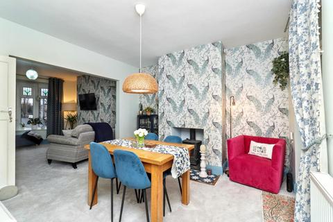 2 bedroom terraced house for sale, Oakwell Road, Norton, Stockton-On-Tees, TS20 1HL