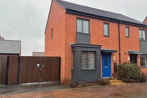 Pantulf Close, Lawley