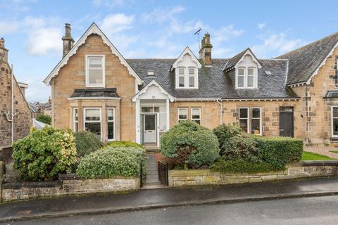 4 bedroom semi-detached house for sale, Woodlands Crescent, Falkirk, FK1
