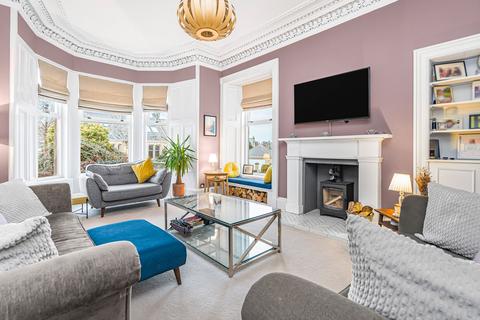 4 bedroom semi-detached house for sale, Woodlands Crescent, Falkirk, FK1