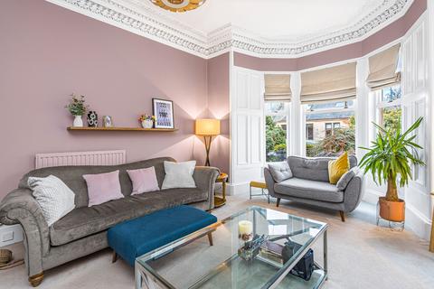 4 bedroom semi-detached house for sale, Woodlands Crescent, Falkirk, FK1