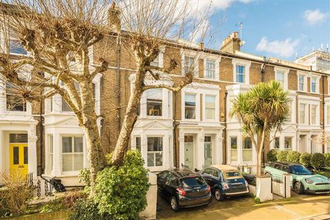 3 bedroom flat for sale, Weltje Road, London W6