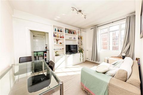 1 bedroom flat to rent, Latymer Court, London W6