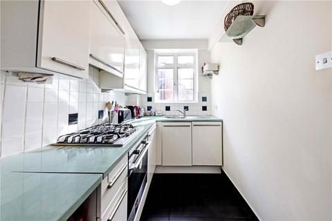 1 bedroom flat to rent, Latymer Court, London W6