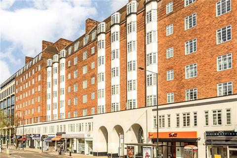 1 bedroom flat to rent, Latymer Court, London W6