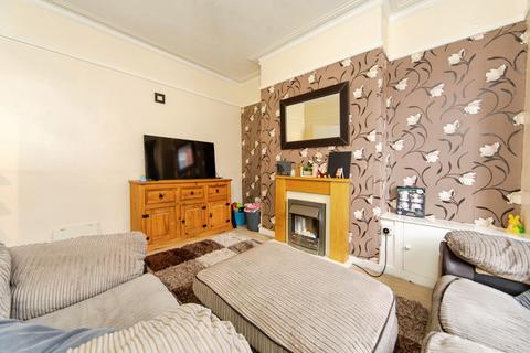 2 bedroom terraced house for sale, Tudor Avenue, Wallasey, CH44