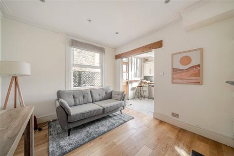 undefined, Avarn Road, London SW17