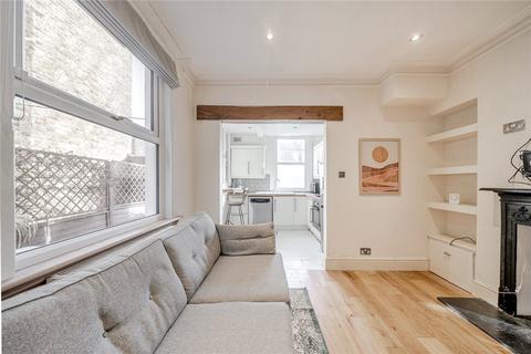 undefined, Avarn Road, London SW17