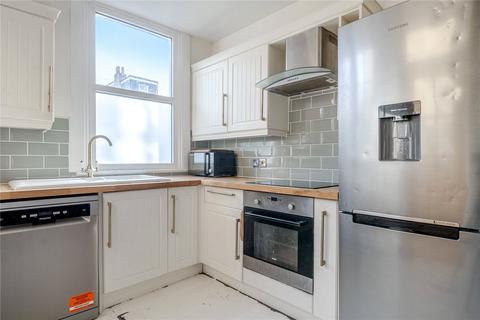 undefined, Avarn Road, London SW17