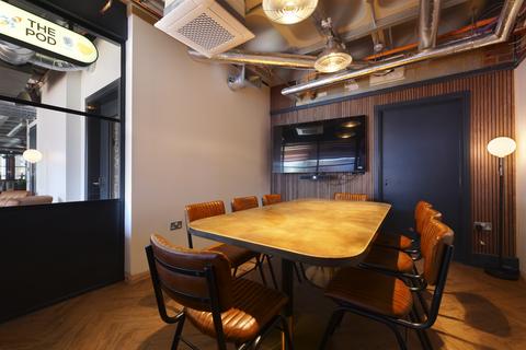 1 bedroom private hall to rent, 28 - 30 Saint Peter's Street