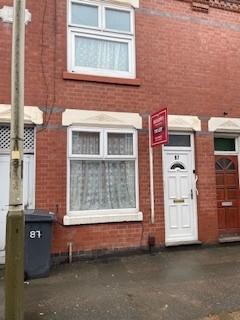 undefined, willowbrook road, Humberstone, Leicester, LE5