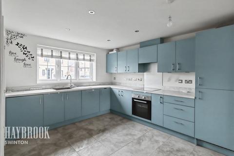 3 bedroom semi-detached house for sale, Primrose Road, Rotherham