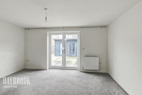 3 bedroom semi-detached house for sale, Primrose Road, Thurnscoe