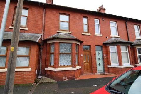 undefined, North Church Street, Fleetwood FY7
