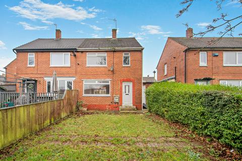 3 bedroom semi-detached house for sale, Barnard Road, Ferryhill DL17