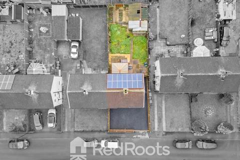 undefined, Doncaster, South Yorkshire DN5