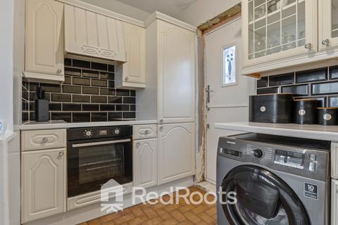 undefined, Doncaster, South Yorkshire DN5