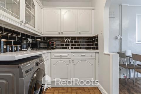 undefined, Doncaster, South Yorkshire DN5