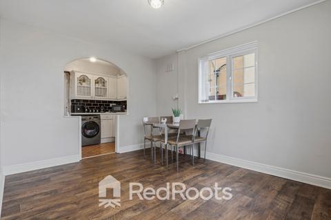 undefined, Doncaster, South Yorkshire DN5