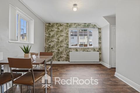 undefined, Doncaster, South Yorkshire DN5