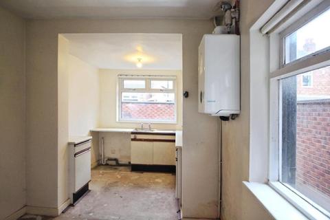 2 bedroom end of terrace house for sale, Taylors Road, Gorse Hill, Stretford, M32
