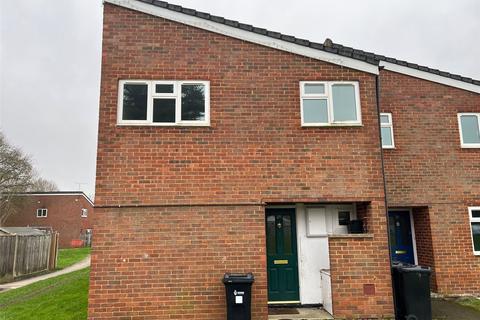 undefined, Fleming Close, Arborfield, Reading, RG2