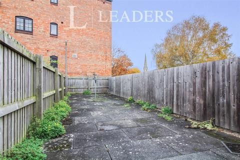 undefined, Washington Street, Worcester, WR1