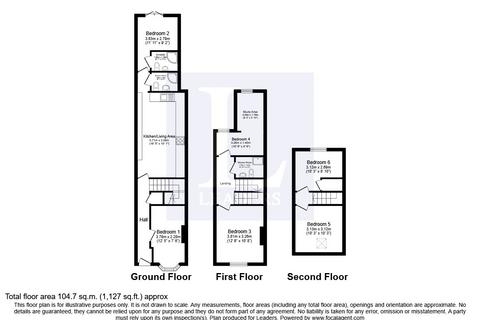 undefined, Washington Street, Worcester, WR1