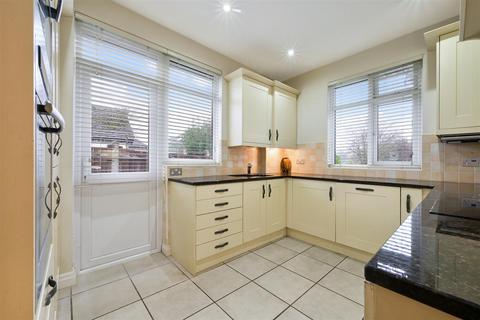 undefined, The Grange, Worcester Park KT4
