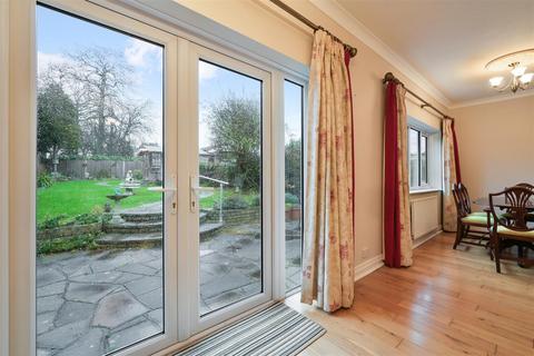 undefined, The Grange, Worcester Park KT4