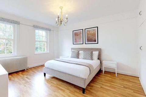 3 bedroom apartment to rent, Gloucester Place, London NW1